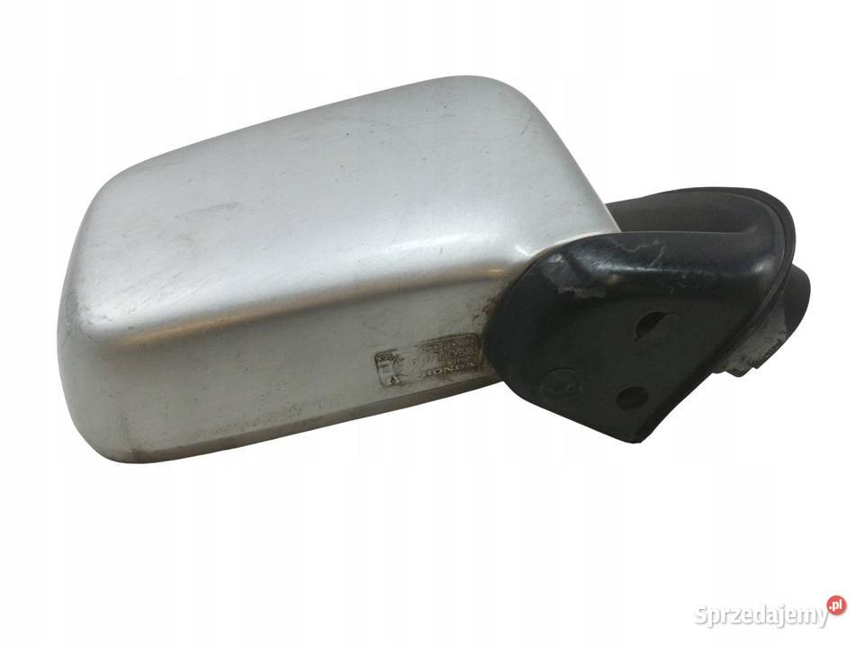 LUSTERKO PRAWE 3 PIN Honda CRV I 19952001