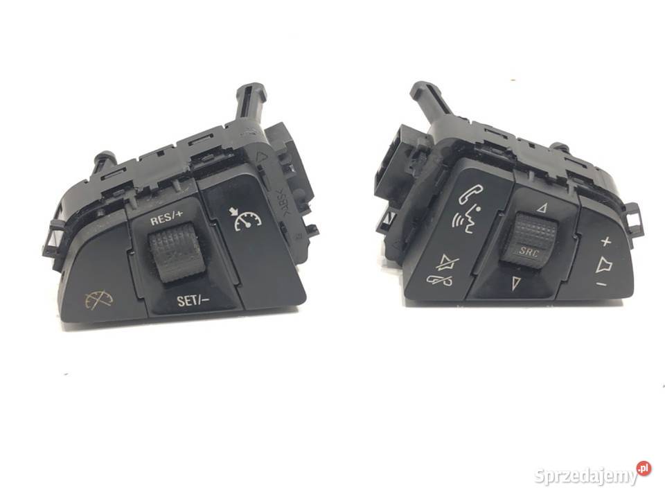 PRZEŁĄCZNIKI KIEROWNICY OPEL INSIGNIA A 13268686 podkarpackie sprzedam