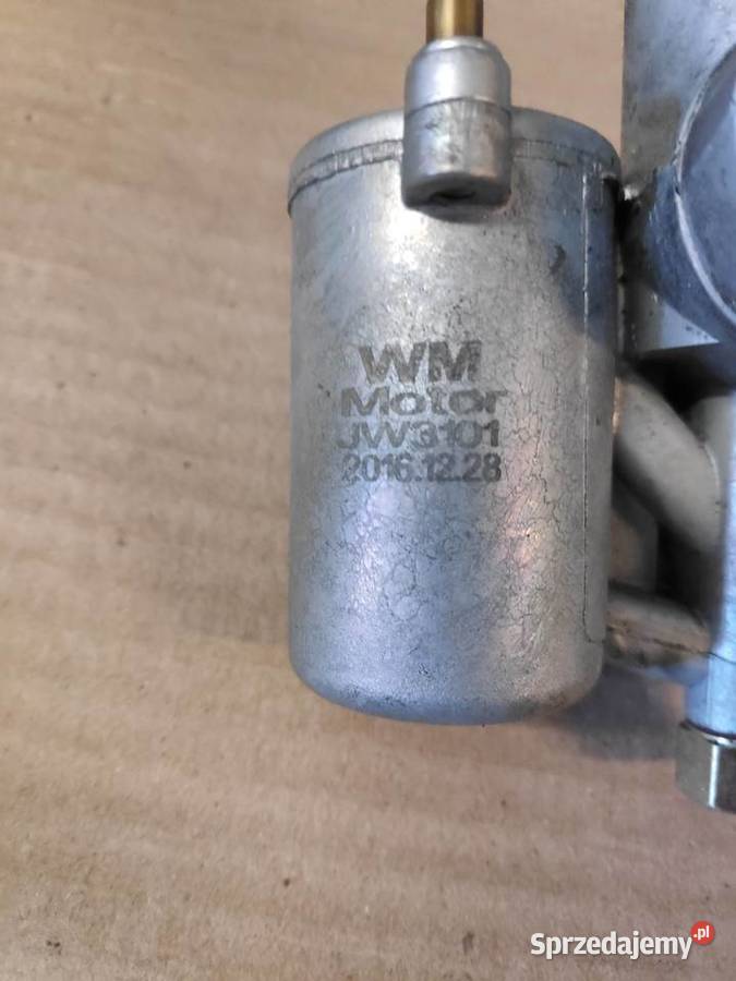 Gaźnik 175cc jawa warmińsko-mazurskie Szarejki sprzedam