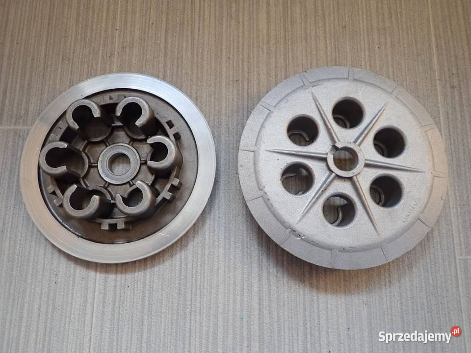 1 Docisk Kosza Sprzęgła Husqvarna CR WR 250 260 Pozostałe Strzelce Krajeńskie