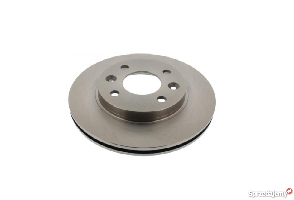 TARCZE HAMULCOWE 24012001251 Limanowa