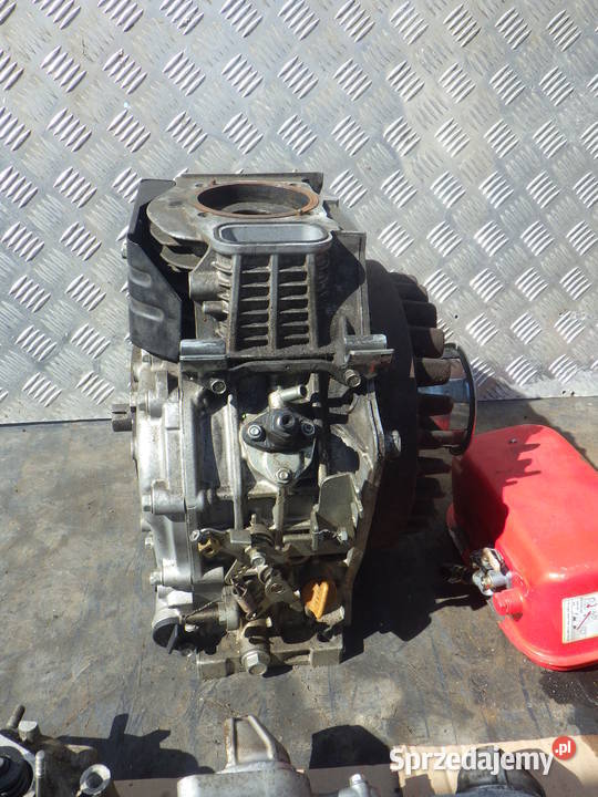 Silnik Spalinowy Diesel Yanmar L100 L40 Czesci Rzeszów