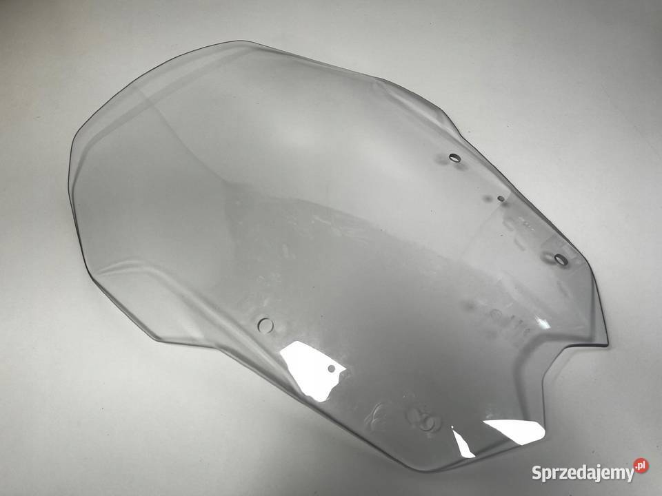 BMW C 600 Sport K16 Szyba L600mm 7724956