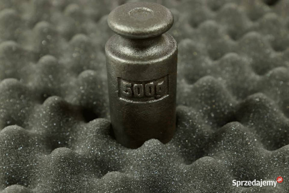 Samoprzylepna pianka akustyczna FALA 3 2 m2 Łąki