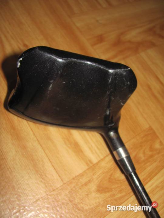 kije do golfa ONYX TITANIUM MATRIX GOLF 5 Zamość