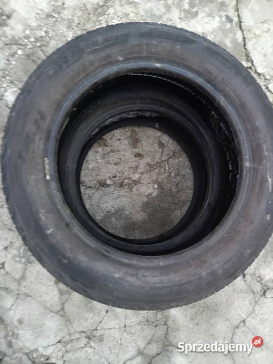 2x 2055516 Bridgestone turanza Bielsko-Biała sprzedam