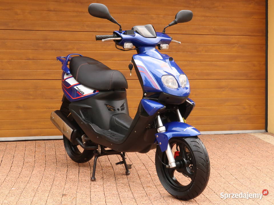 Romet 700 Zwinny i Dynamiczny Stelaż Centralny Starowa Góra