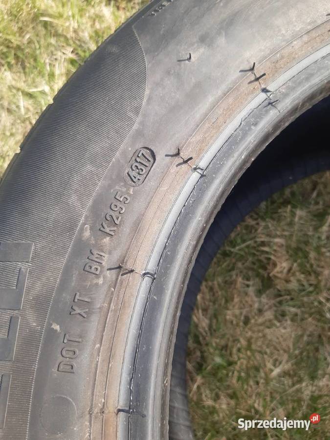 Pirelli Cinturato P7 22555R16 99Y Częstochowa