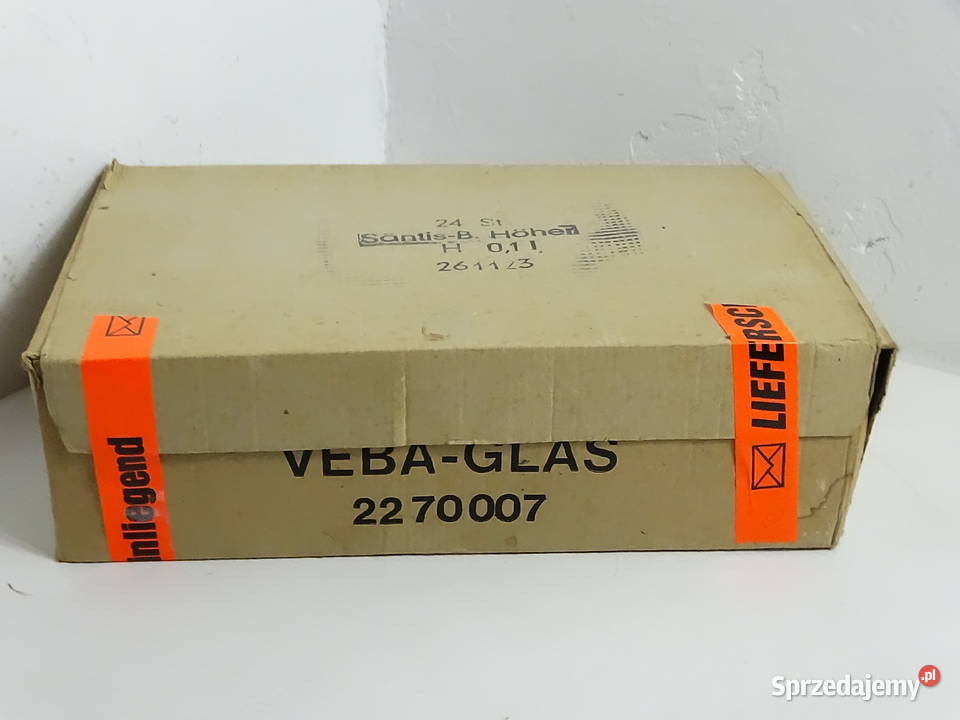 Vintage Szklanki Kieliszki do Wina Sznapsa 01 L Biłgoraj sprzedam