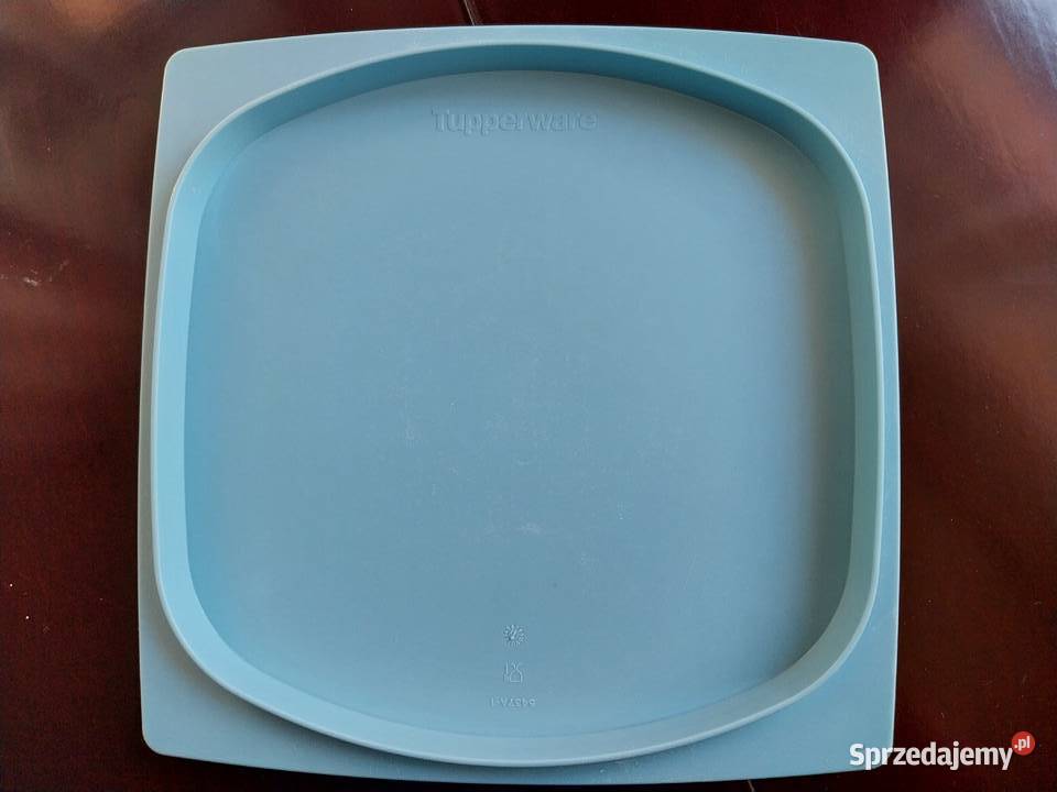 Tupperware Chessmarty pojemniki na sery Wałbrzych sprzedam