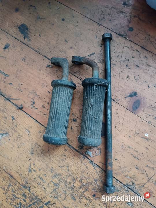 Części shl m06 U Krosno