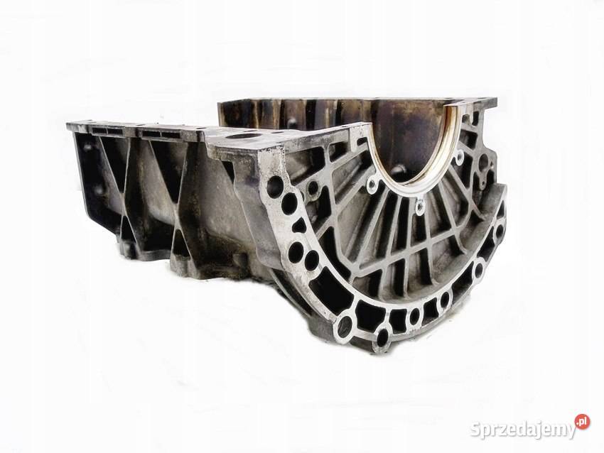 MISKA OLEJU LCS100280 20 25 V6 ROVER 45 75 20K4F Pozostałe Sosnowiec