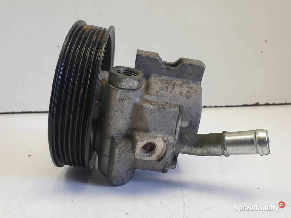 Daewoo Tacuma 16 16v POMPA WSPOMAGANIA lubelskie Chełm