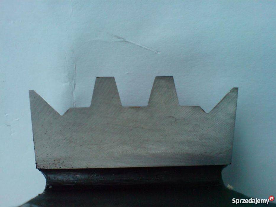 Frezy do bali brusa grub 886848mm Bielsko-Biała sprzedam