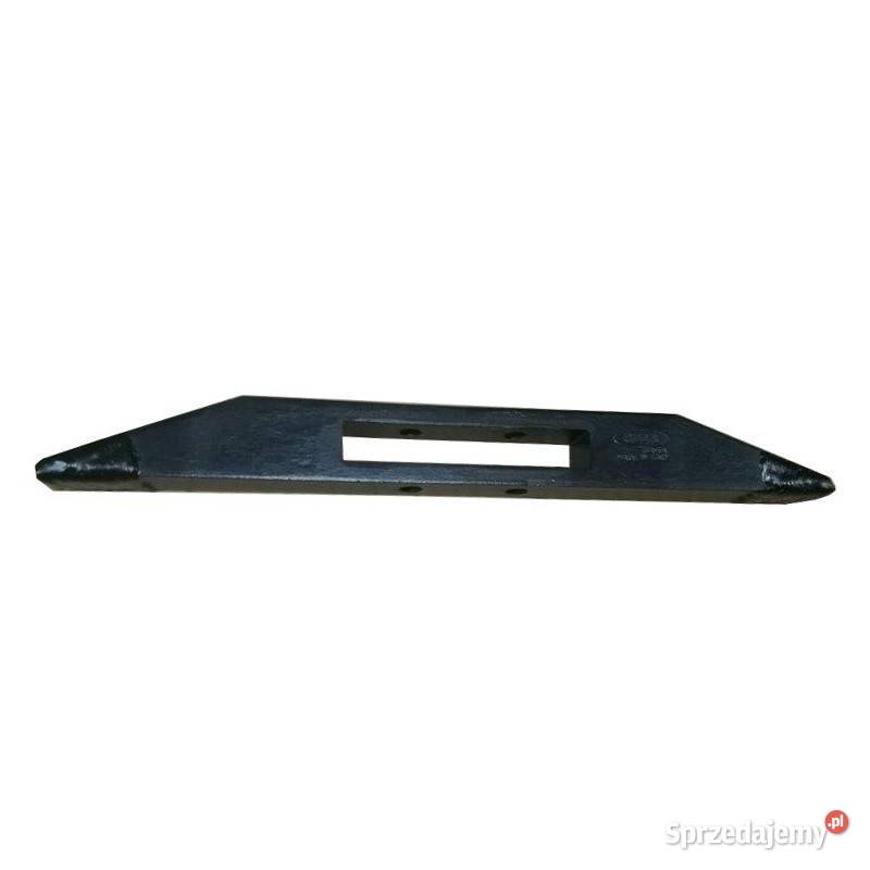 Dłuto MICHEL wzmocnione 580x60 mm CP6028R Kamionna