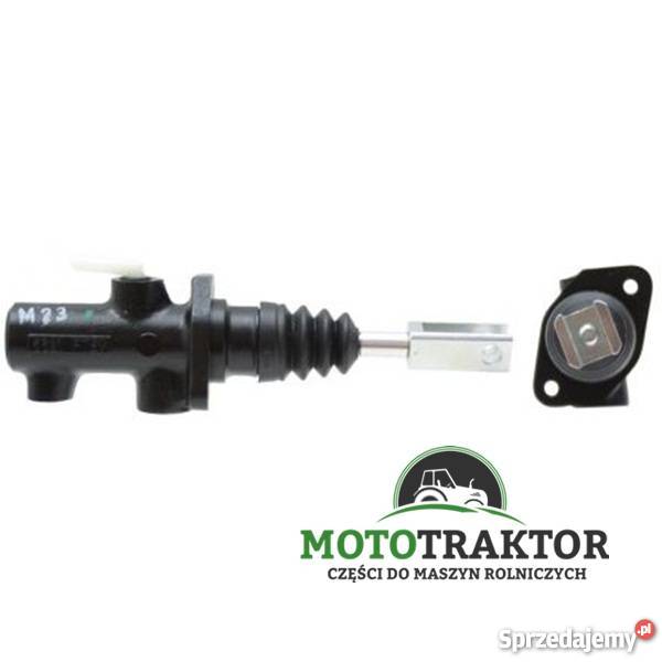 POMPKA SPRZĘGŁA DEUTZ FAHR AGROTRON 100 105 8 90 sprzedam