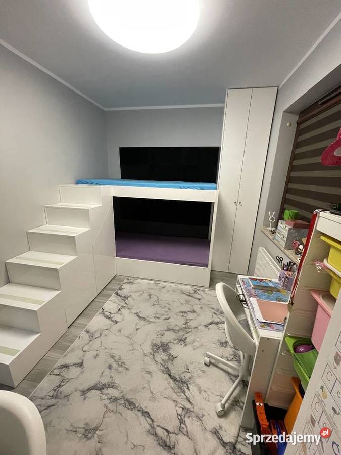 Mieszkanie na sprzedaż sieć Nieruchomości Gdańsk sprzedam