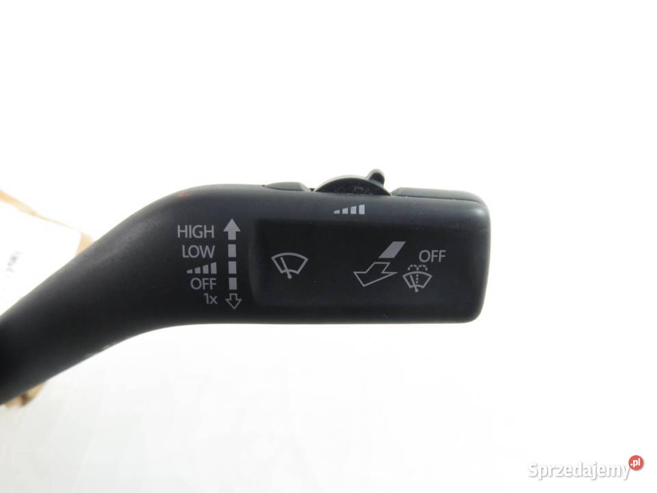 PRZEŁĄCZNIK ZESPOLONY VW CC 3C5953502 3C5953501