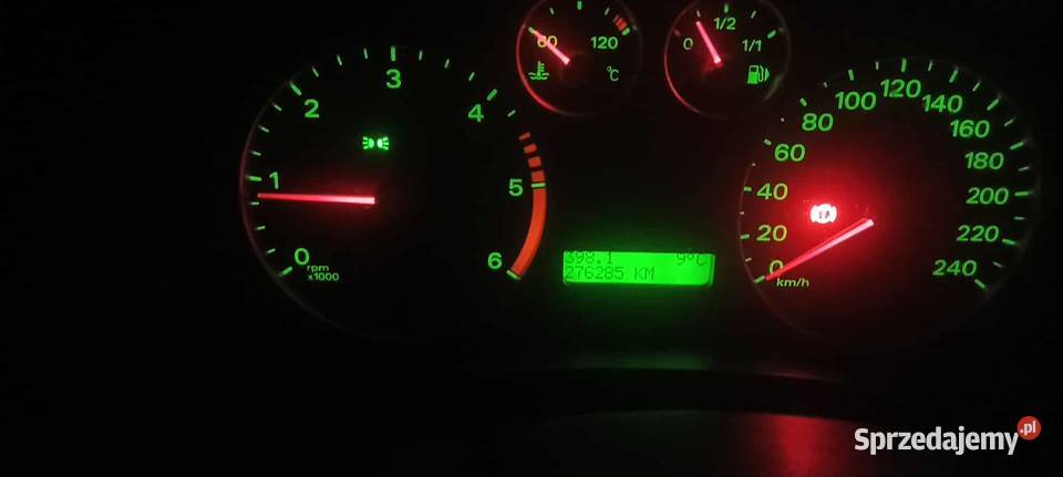 Ford Focus C 2006 18 TdCi 115 wersja Ghia CD Bodzentyn