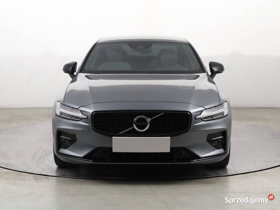 Volvo S60 B4 Katowice