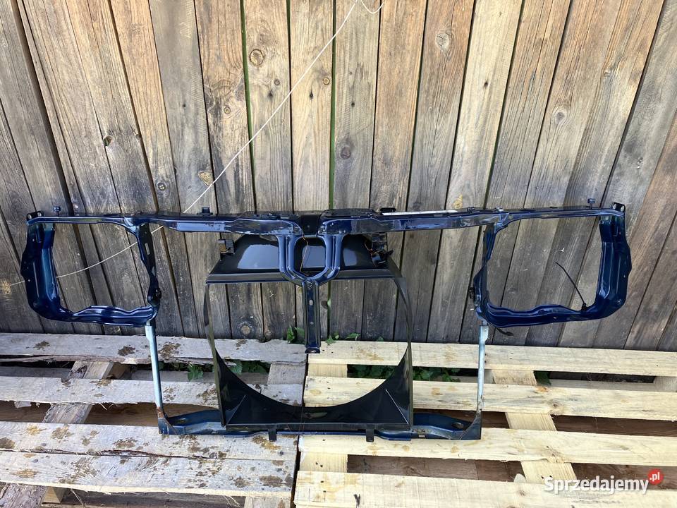 Pas przedni Mercedes w202 cklasa dolnośląskie Kłodzko