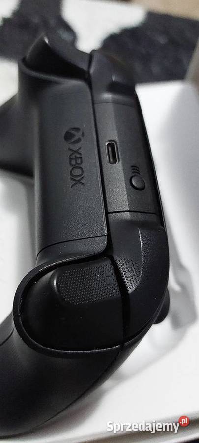 Pad Xbox Series XS STAN IDEALNY