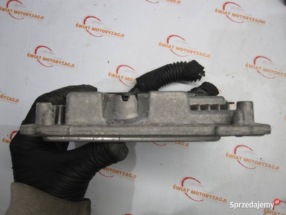 AUDI A1 I 8X komputer sterownik silnika świętokrzyskie Kielce