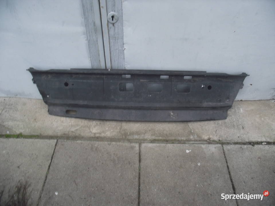 Volkswagen Polo Pas przedni Pasy przednie i tylne dolnośląskie Wrocław