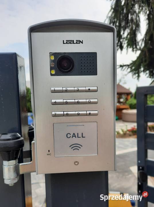 brama garażowa Ciechanów