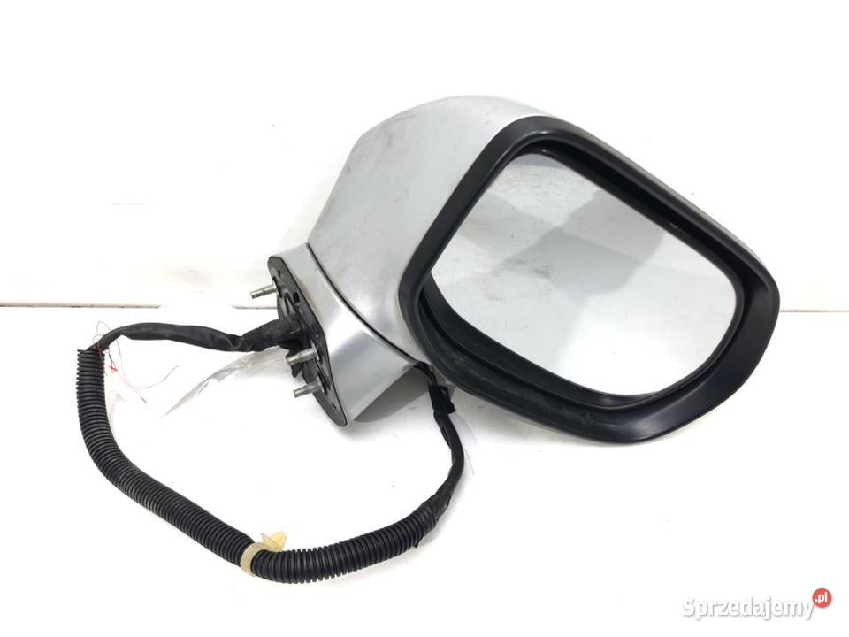 LUSTERKO PRAWE HONDA CIVIC VIII Hatchback podkarpackie