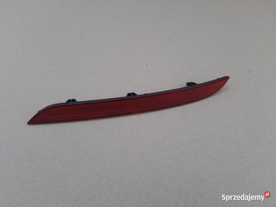 SEAT LEON IV ODBLASK ZDERZAKA TYŁ 5FA945105A Trzciel