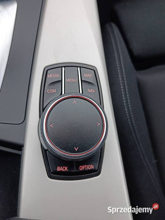 Bmw F31 320D LCI z 2017 roku Zamość