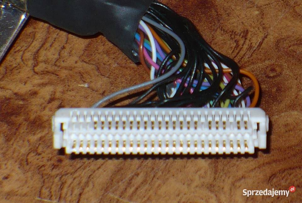 Kabel LVDS TV Sony KDL40W4500