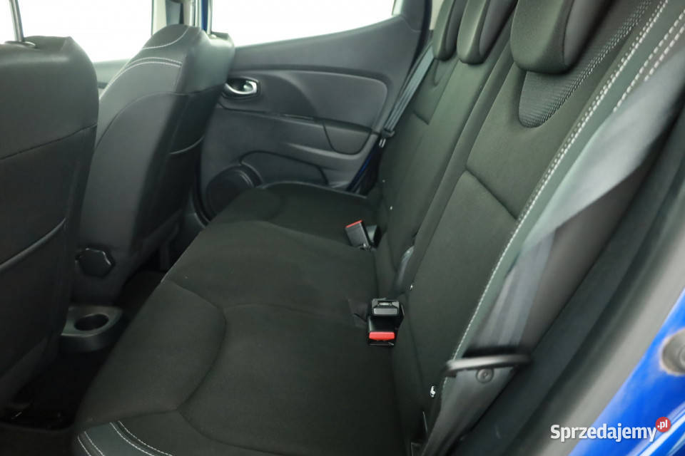 Renault Clio 09 TCe 66KM Piaseczno