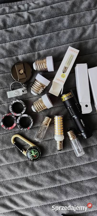 wykopki z szuflady nóż lupa narzędzia Lublin