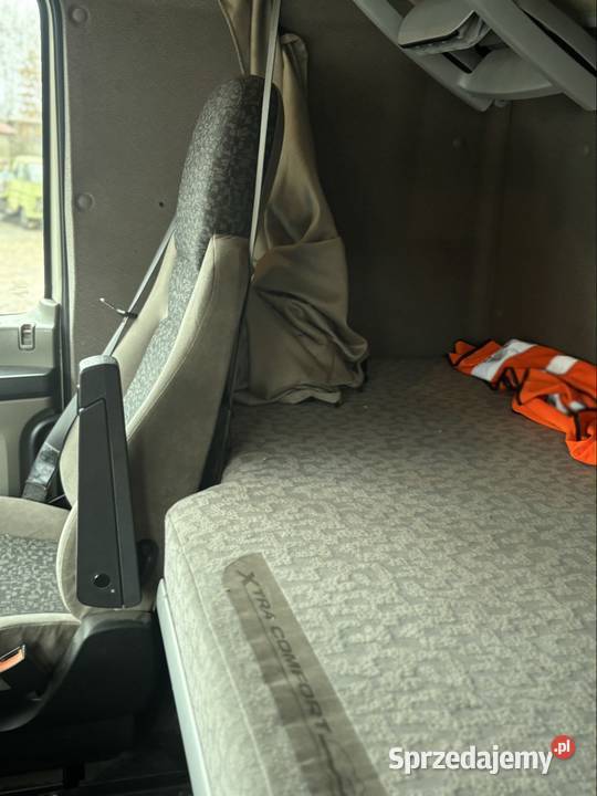 Daf 3 osie solo Starachowice