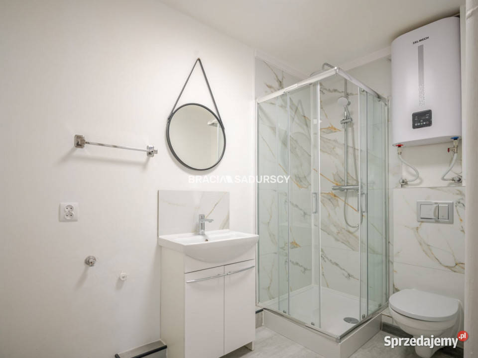 Mieszkanie sprzedam 30m2 1 pokój Kraków sprzedam