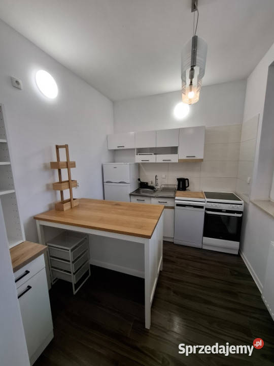 MIeszkanie trzypokojowe parku Poznań sprzedam