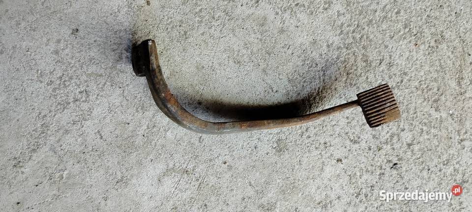 Dźwignia Hamulca SHL m11 Czaszyn