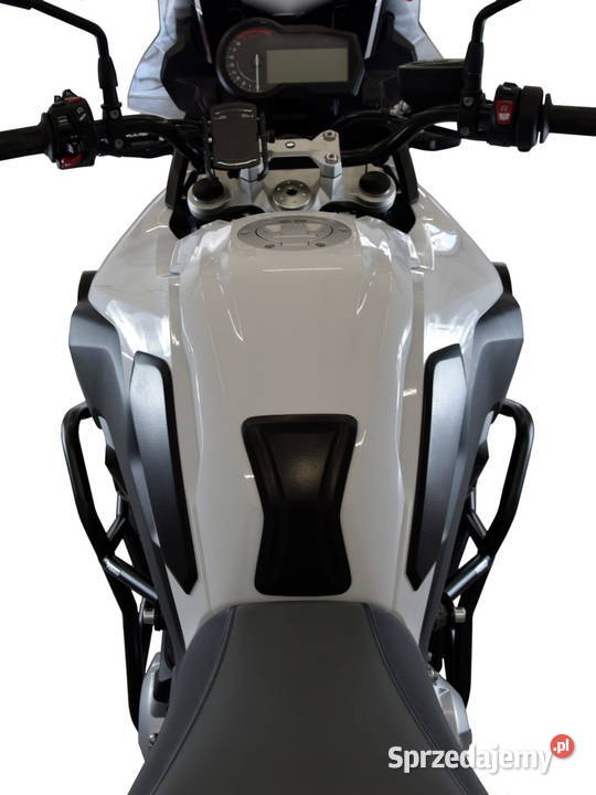 Gmole do BMW F 750 GS F 850 GS 2021 EURO5 Basic