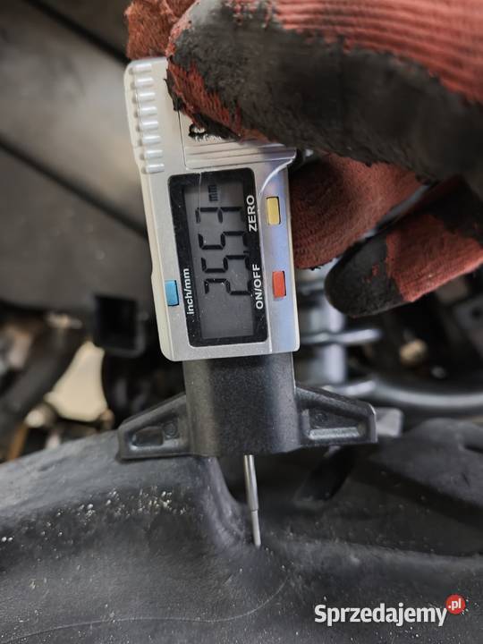 KOLA CANAM R124x13620rOPONY BŁOTNE 25MM MAXXIS łódzkie Radomsko