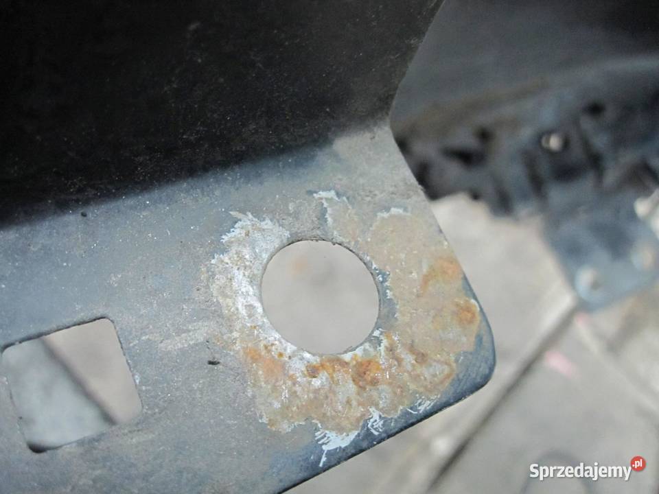 CITROEN DS3 10r błotnik lewy przód