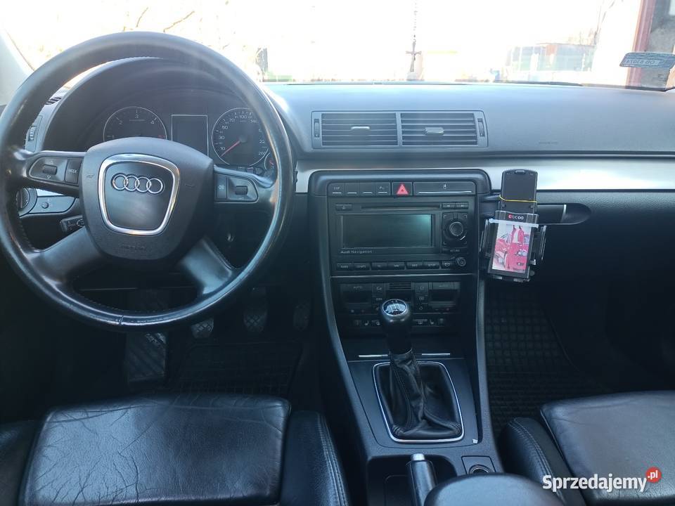 Audi a4b7 opolskie Brzeg sprzedam