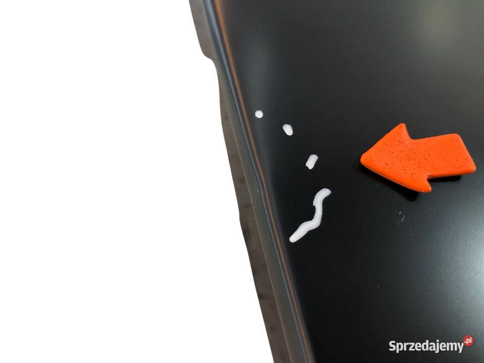 BMW 1 E81 E87 20042011 Maska Pokrywa silnika Skarżysko-Kamienna