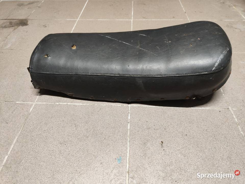 Siedzenie wsk Gorzów Wielkopolski