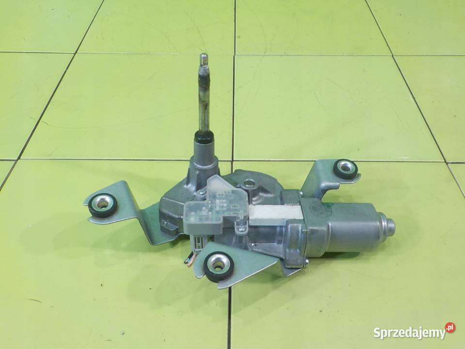 NISSAN LEAF I LIFT AUT 16r HB 5D silniczek Suków sprzedam