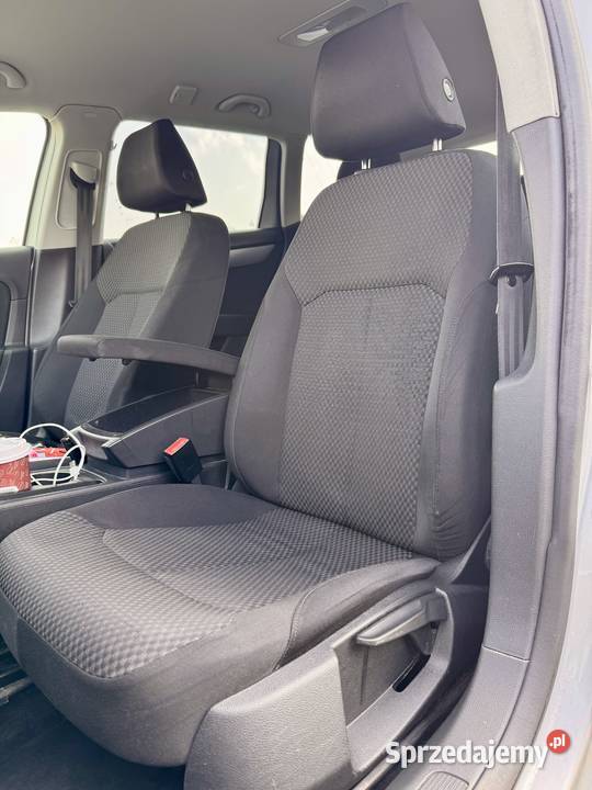 Passat B7 14 122 MANUAL Wrocław