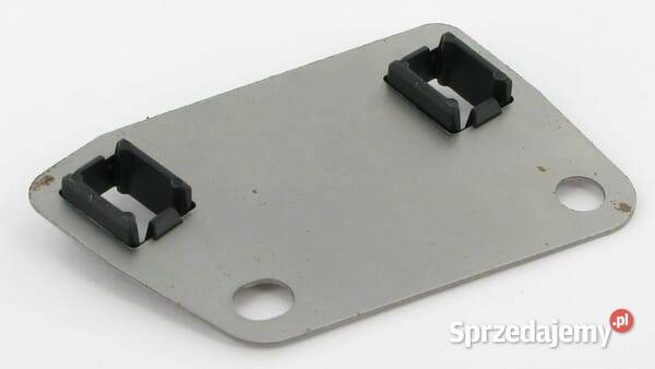 Prowadzenie drążka 690822 Części i akcesoria małopolskie Kamionna