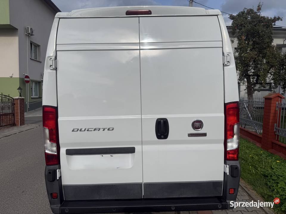 Ducato 23 wspomaganie kierownicy Ropczyce