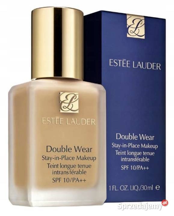 STARA FORMUŁA 1C0 Shell Estee Lauder Double Wear śląskie Katowice